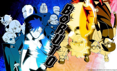 Boruto: Naruto Next Generations الحلقة 181