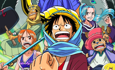 One Piece الحلقة 62