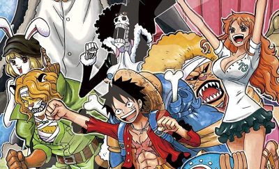 One Piece الحلقة 751