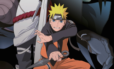 Naruto: Shippuuden الحلقة 113
