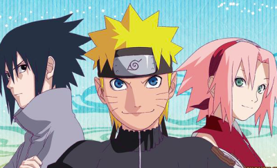 Naruto: Shippuuden الحلقة 89