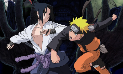 Naruto: Shippuuden الحلقة 176