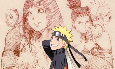 Naruto: Shippuuden الحلقة 337