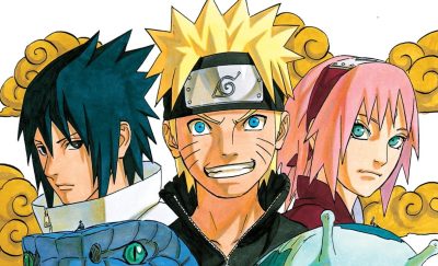 Naruto: Shippuuden الحلقة 321
