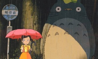 فيلم Tonari no Totoro
