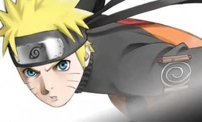 فيلم Naruto: Shippuuden Movie 2 – Kizuna