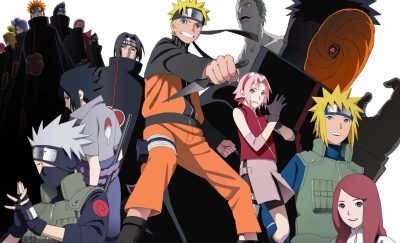 فيلم Naruto: Shippuuden Movie 6 – Road to Ninja